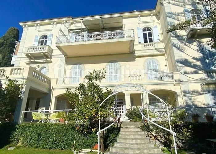 Pergolato Suite