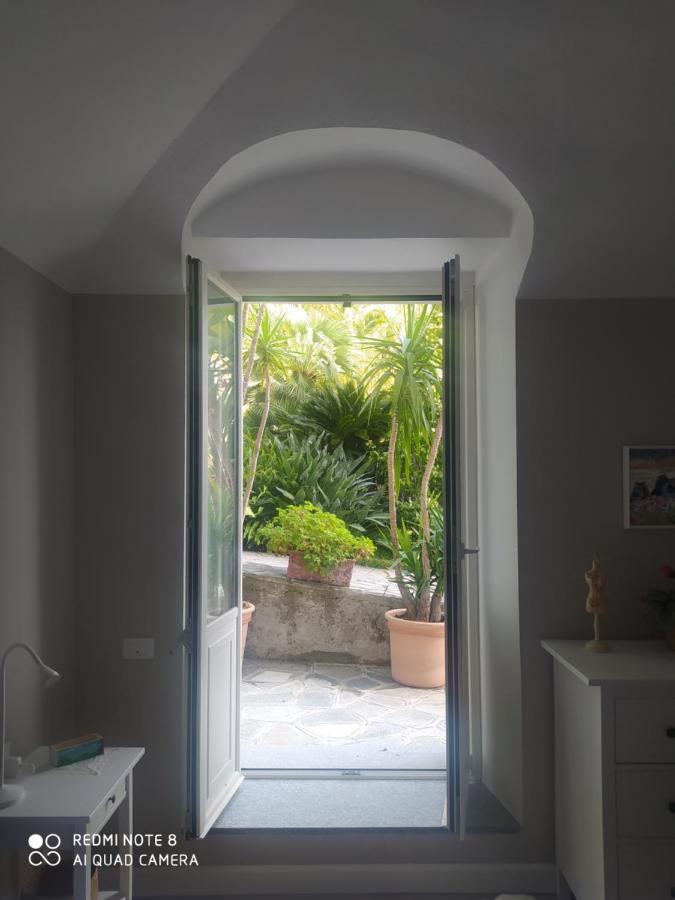 Apartment Pergolato Sanremo