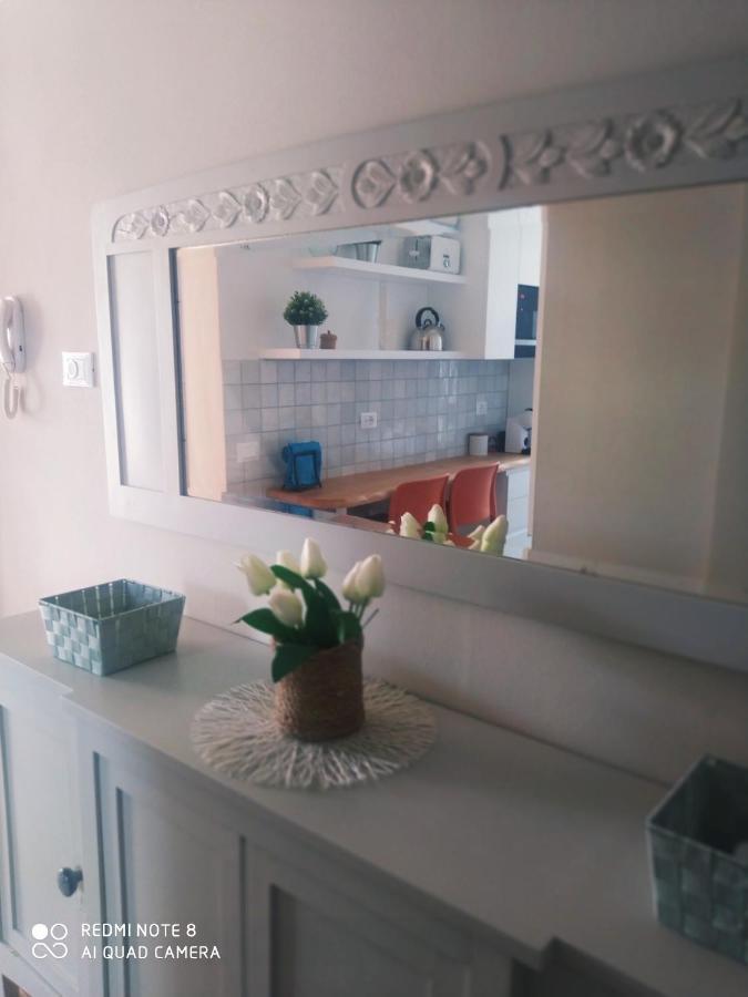 Apartment Pergolato Sanremo