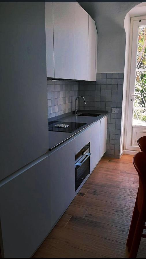 Pergolato Apartment *