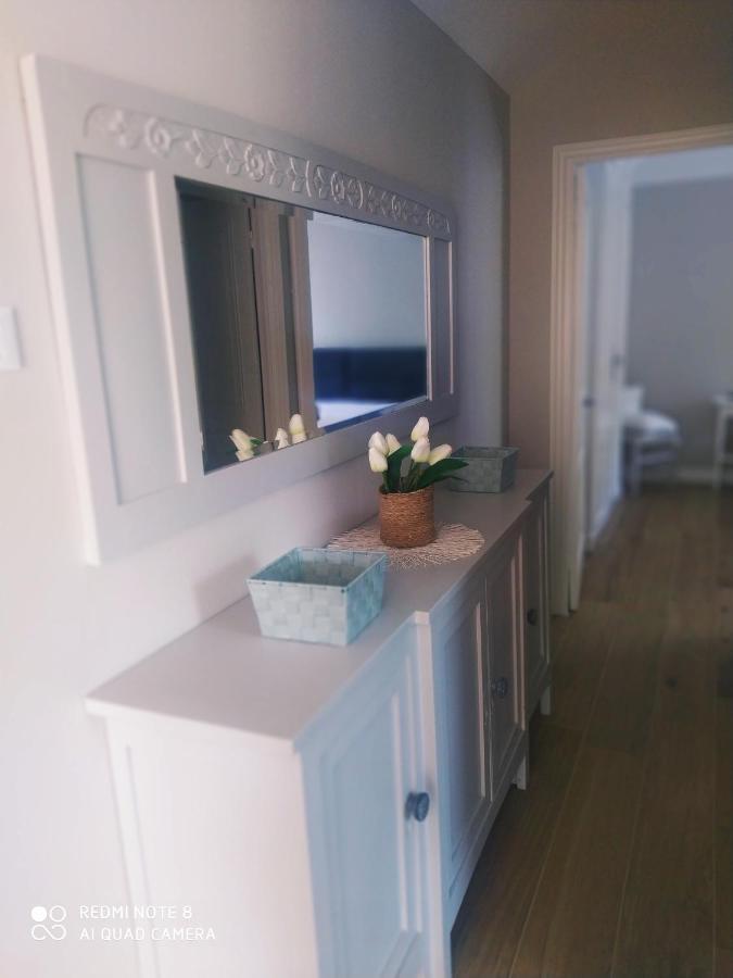 Apartment Pergolato *