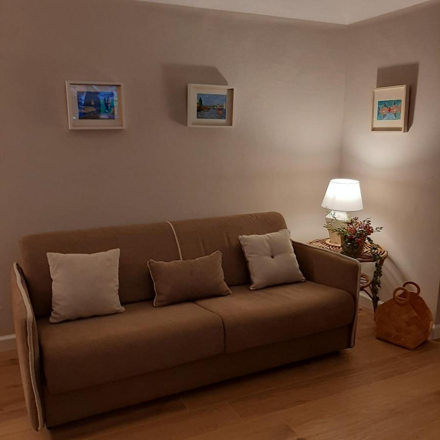 Pergolato Apartment