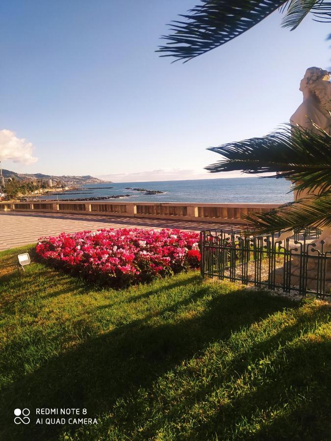 Pergolato * Sanremo