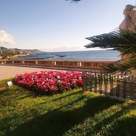 Pergolato Suite Sanremo Exterior photo