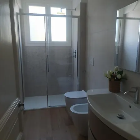Pergolato Suite Sanremo Exterior photo