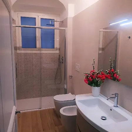 Pergolato Suite Sanremo Exterior photo