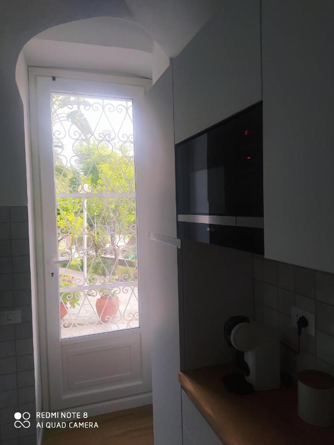Pergolato Apartment Sanremo