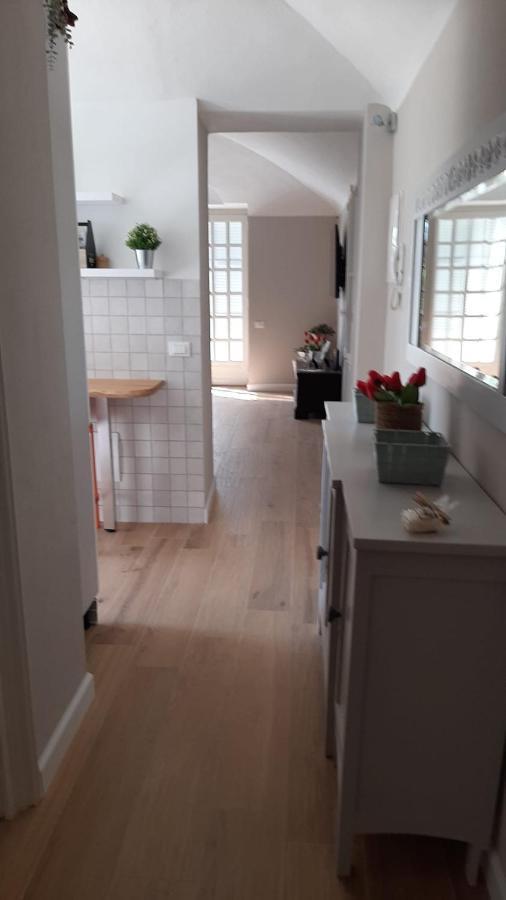 Apartment Pergolato