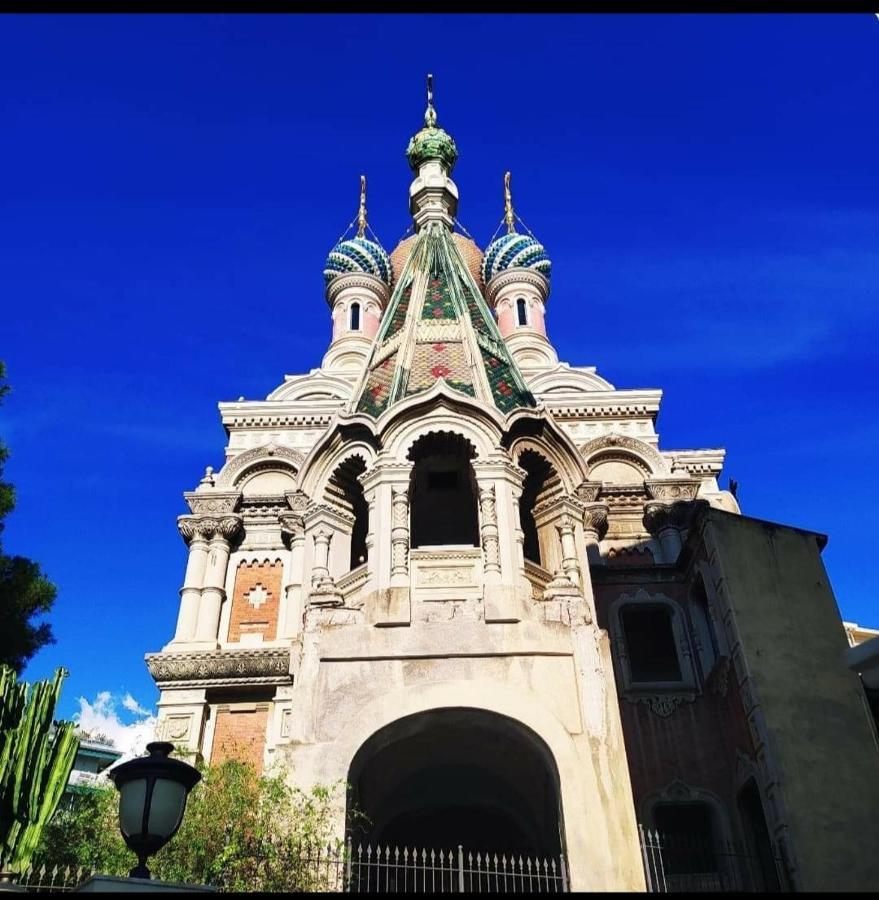 Pergolato Sanremo