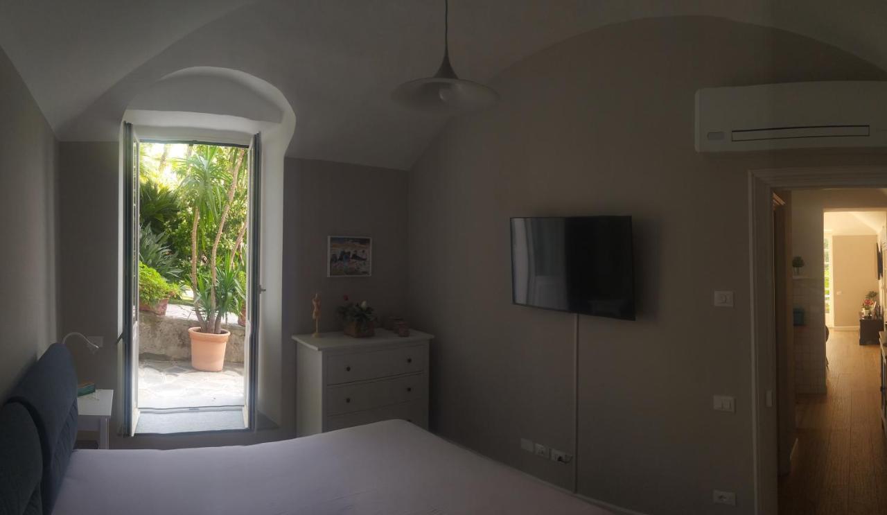 Apartment Pergolato Sanremo