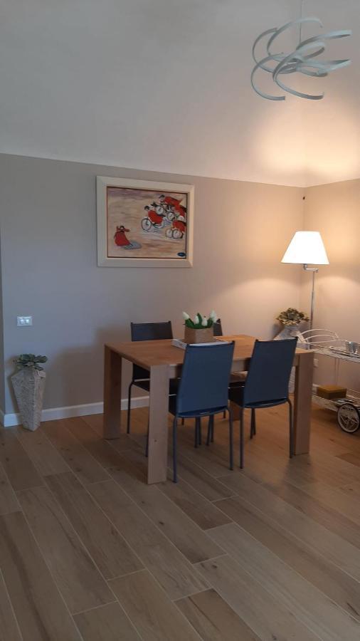 Apartment Pergolato