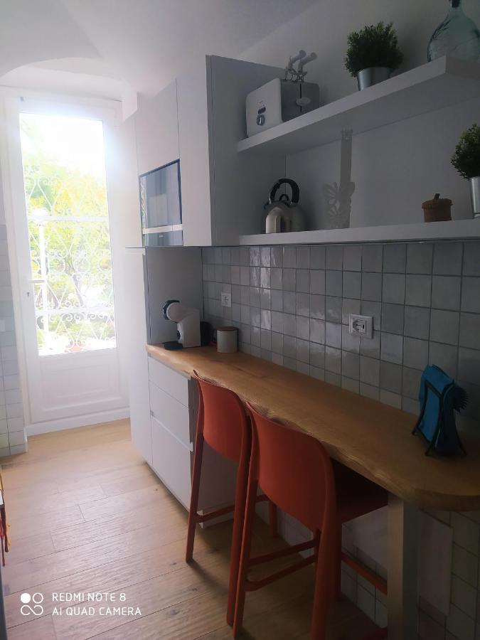 Apartment Pergolato *