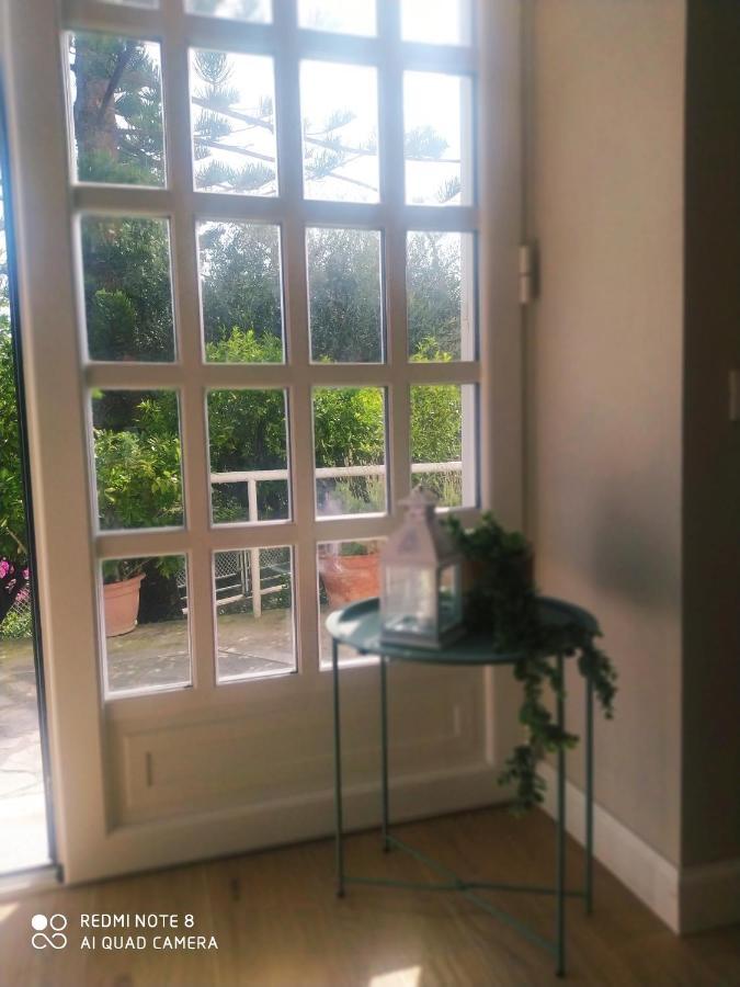 Pergolato Apartment