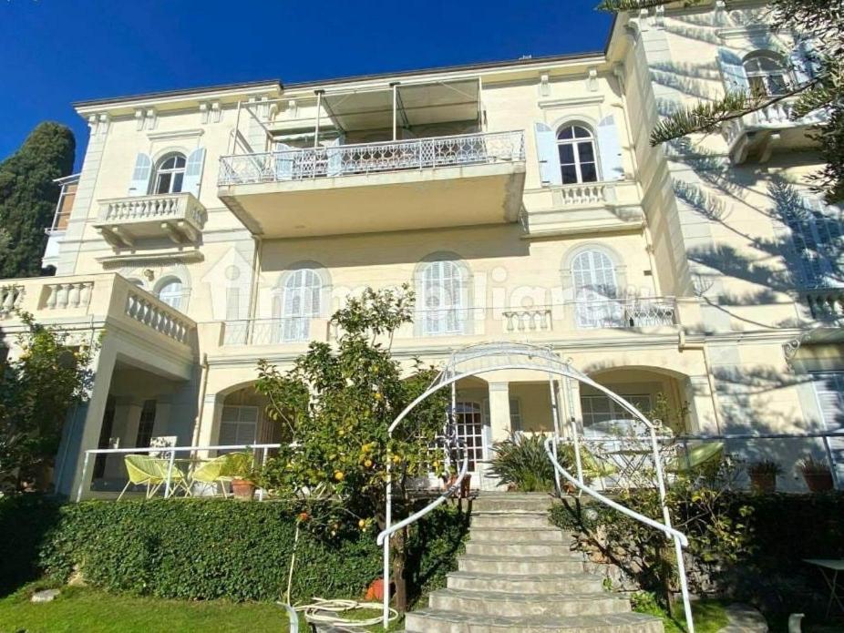 Apartment Pergolato