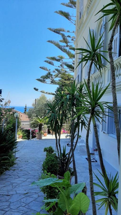 Pergolato Apartment Sanremo