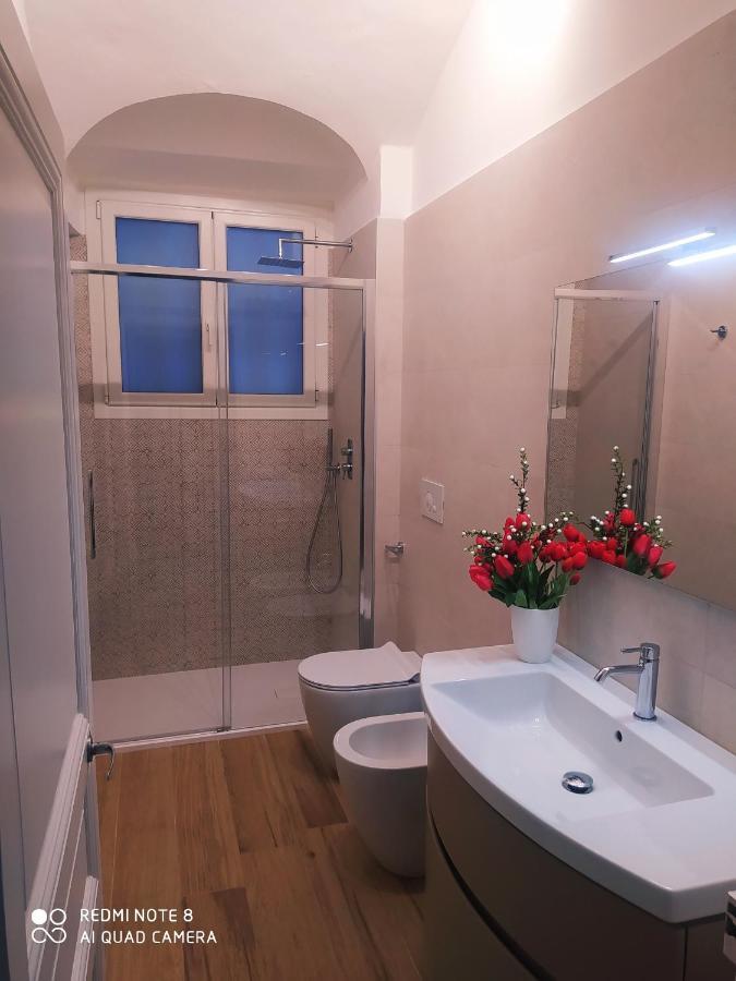Pergolato Apartment Sanremo