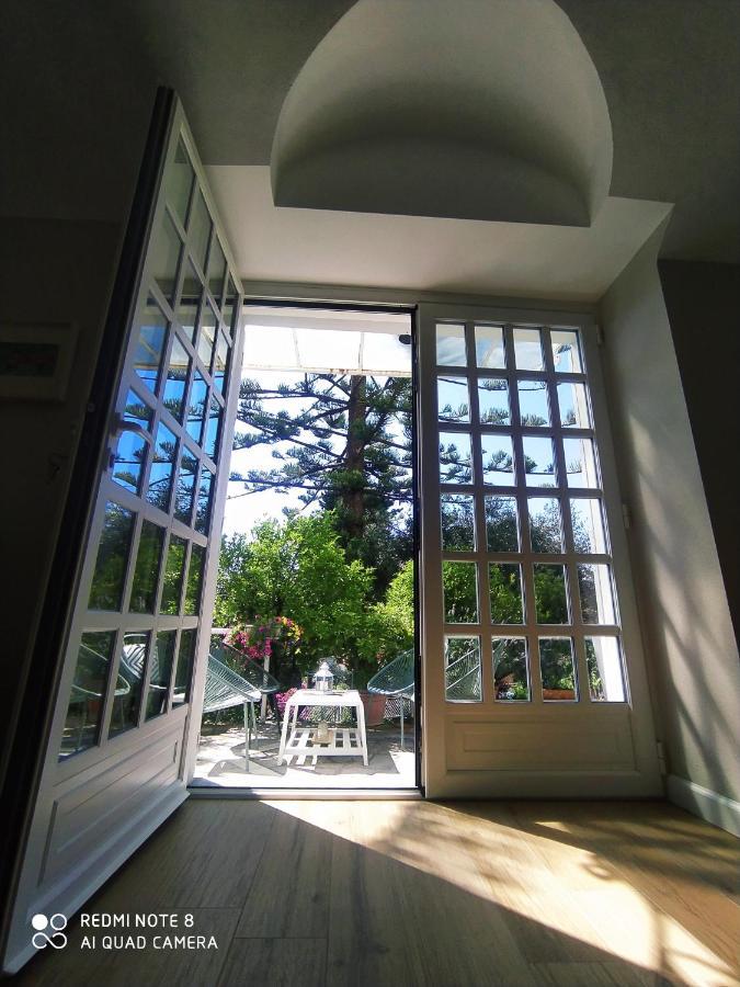 Apartment Pergolato Sanremo