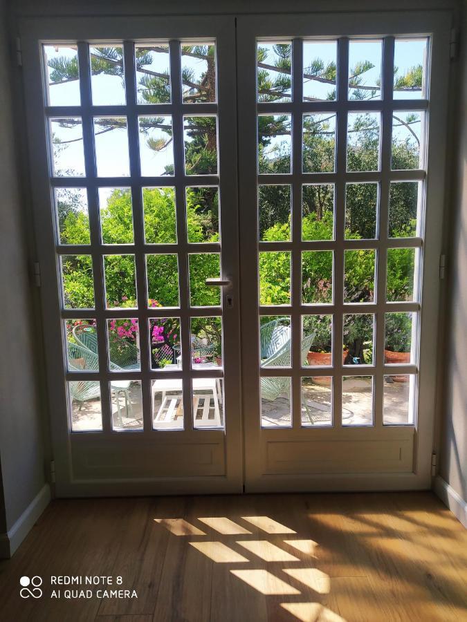 Pergolato Apartment