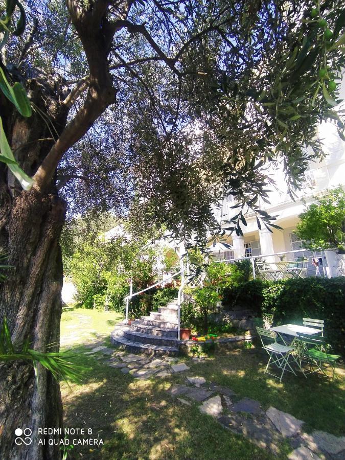 Apartment Pergolato